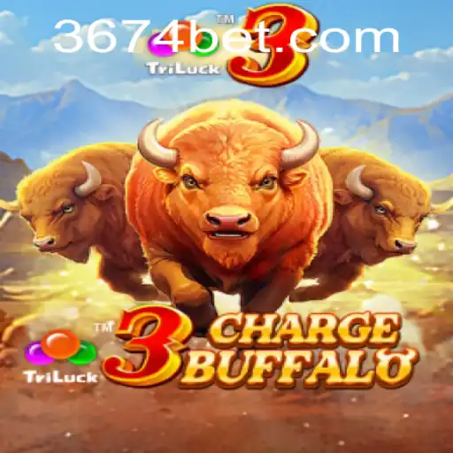 Explorando o Fascinante Mundo de 3ChargeBuffalo: Uma Nova Aposta em bet3674.com