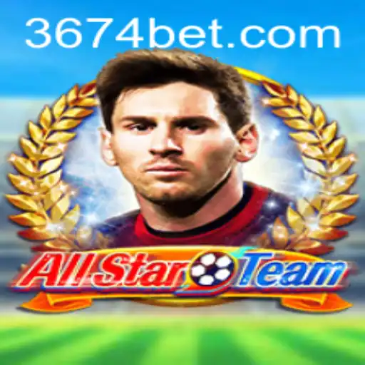 Descubra as Emoções do Jogo AllStarTeam com bet3674.com
