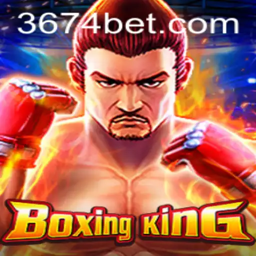 BoxingKing: Mergulhe no Emocionante Mundo do Jogo de Luta Online