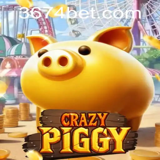 Descubra o Mundo Vibrante de CrazyPiggy: O Jogo de Apostas Mais Empolgante