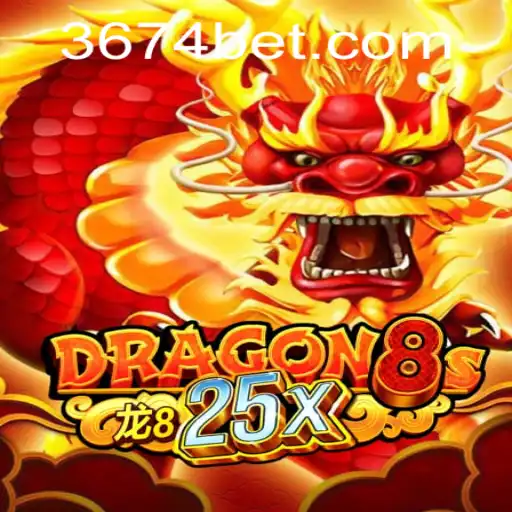 Explorando Dragon8s25x: Um Mergulho no Mundo das Apostas Online com bet3674.com