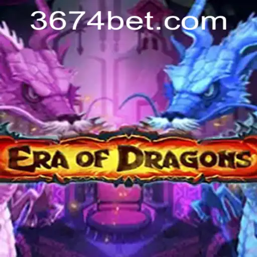 Descubra as Aventuras de 'EraOfDragons': Uma Jornada Épica