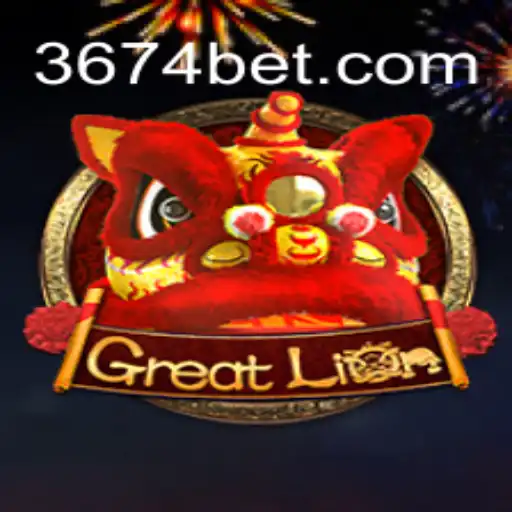 Descubra o Fascinante Mundo de GreatLion: Um Jogo Inovador com bet3674.com