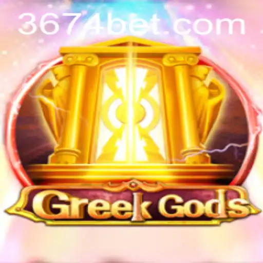 Descubra o Fascinante Mundo de GreekGods no bet3674.com