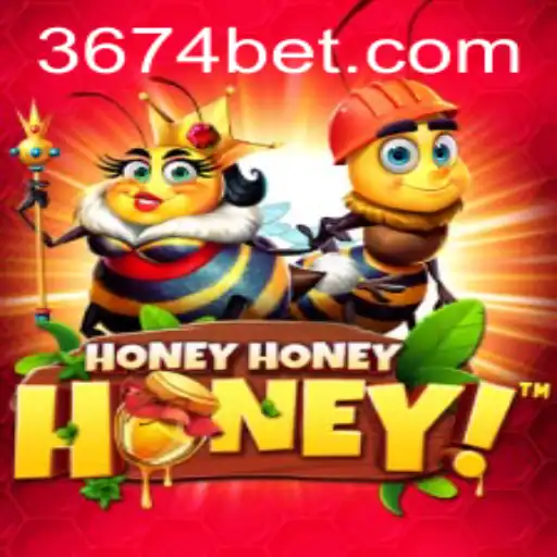 Explorando o Mundo de HoneyHoneyHoney: Diversão e Estratégia no Bet3674.com