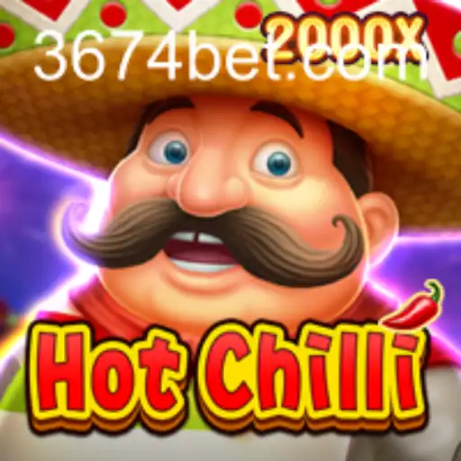 Descubra o Empolgante Jogo 'HotChilli' no bet3674.com