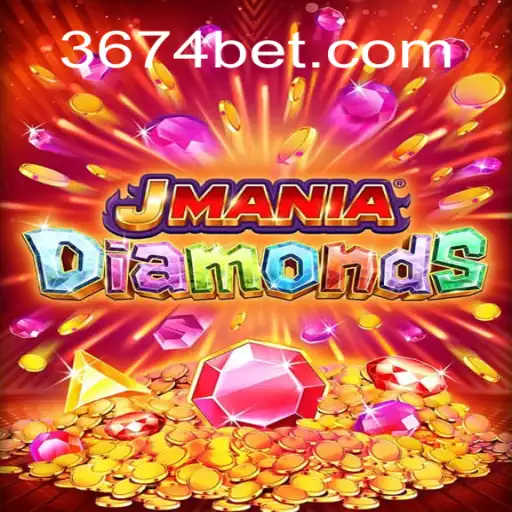 Descubra a Emoção do Jogo JManiaDiamonds no bet3674.com