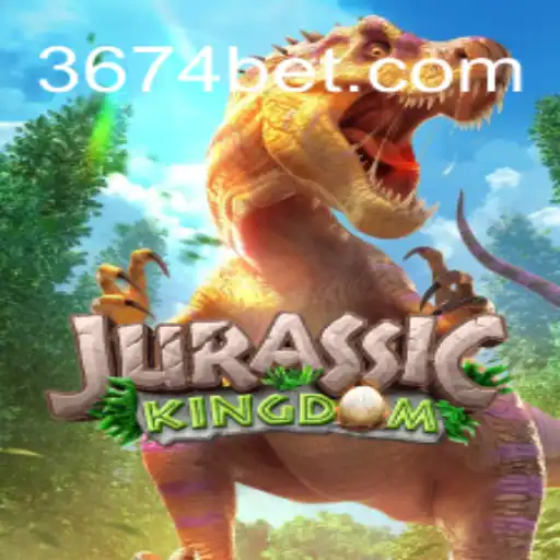 Explorando o Mundo de JurassicKingdom: Uma Nova Experiência de Jogo com bet3674.com