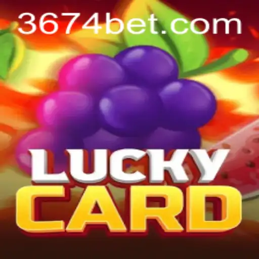 LuckyCard: Um Jogo de Cartas Emocionante Para Entusiastas de Cassinos