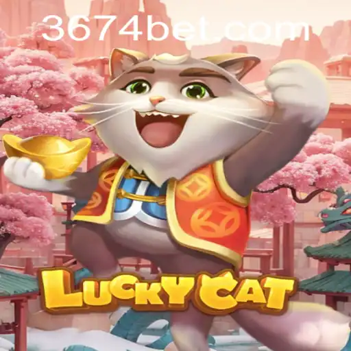 Explorando LuckyCat: O Jogo de Apostas Revolucionário