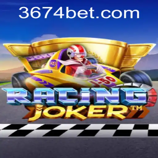 Descubra o Mundo Empolgante de RacingJoker e Como Apostar com Bet3674.com