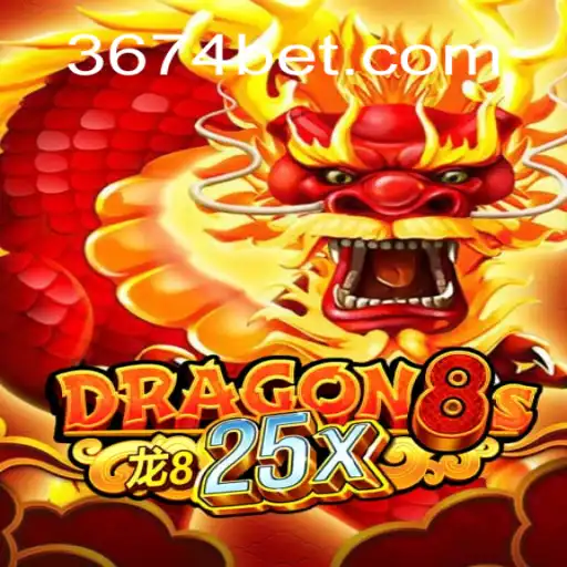 Explorando Dragon8s25x: Um Mergulho no Mundo das Apostas Online com bet3674.com