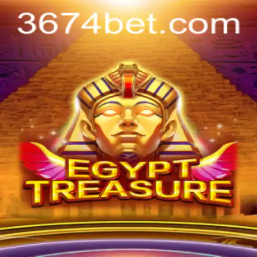 Descubra os Segredos do Jogo EgyptTreasure: Uma Aventura Épica de Cassino Online