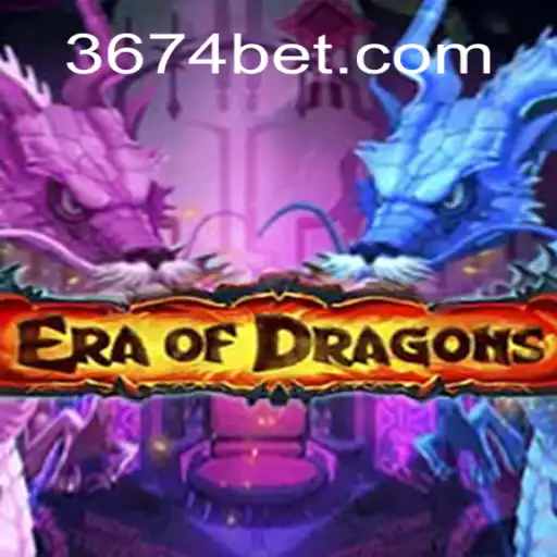Descubra as Aventuras de 'EraOfDragons': Uma Jornada Épica