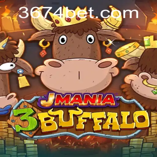 Explorando o Mundo de JMania3Buffalo: Uma Jornada de Aventuras e Estratégia