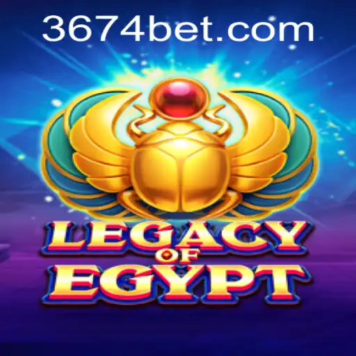 LegacyOfEgypt: Um Mergulho no Egito Antigo com Possibilidades Modernas