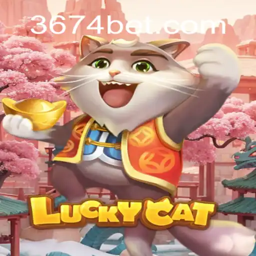 Explorando LuckyCat: O Jogo de Apostas Revolucionário
