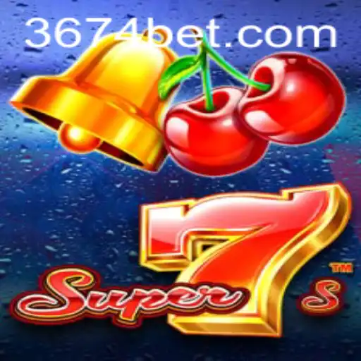 Explorando Super7s: O Inovador Jogo de Cassino da bet3674.com