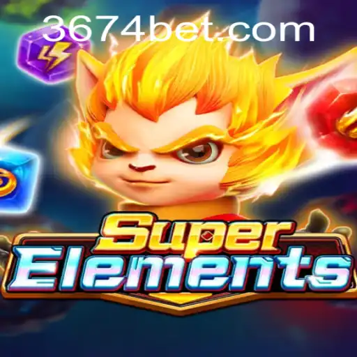 Descubra o Universo de Aventura com SuperElements