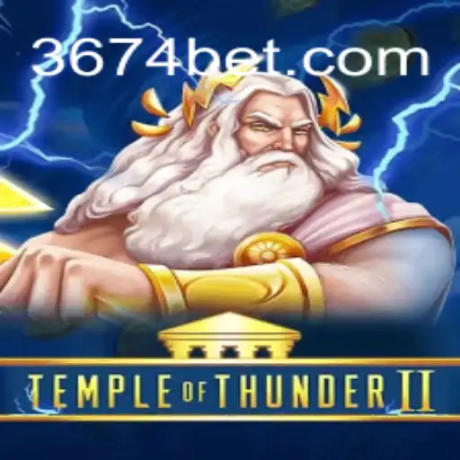 TempleofThunderII: Mergulhe na Aventura Mística