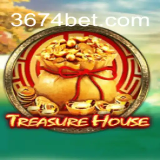 Descubra o Mundo de TreasureHouse: O Jogo de Aventura e Estratégia