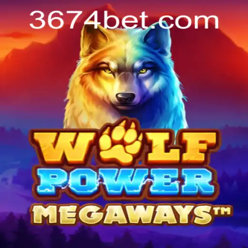 Explorando o Mundo de WolfPowerMega: O Novo Favorito dos Cassinos Online