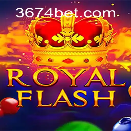Descubra o Novo Sensação do Cassino Online: RoyalFlash