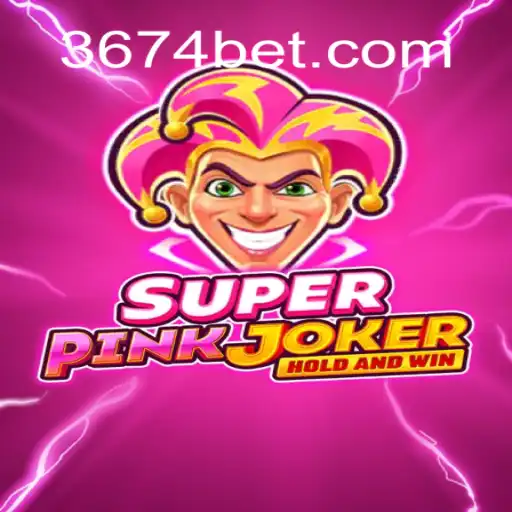 Explorando o Mundo de SuperPinkJoker: O Jogo que Transcende Expectativas