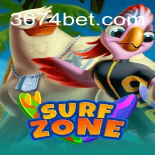 Explorando o Mundo do SurfZone: O Jogo de Aventura Atual