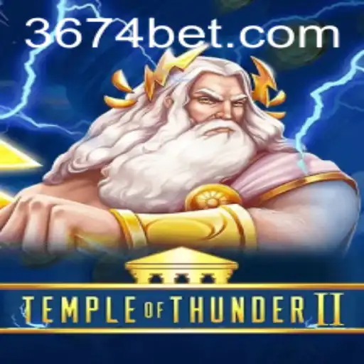 TempleofThunderII: Mergulhe na Aventura Mística