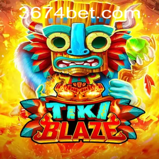 TikiBlaze: Um Olhar Aprofundado no Jogo Através da Lente Atual