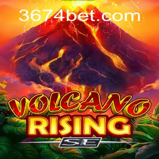 Descubra o Mundo de Aventura Com VolcanoRisingSE