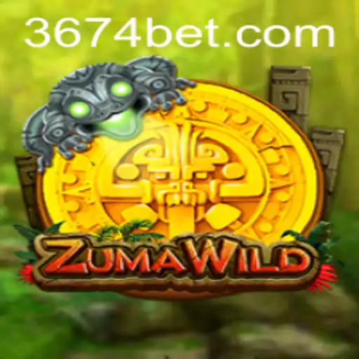 Explorando o Fascinante Mundo de ZumaWild no bet3674.com